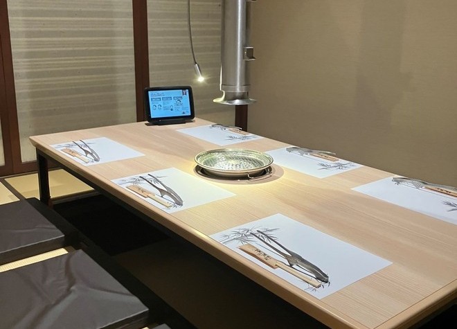 伊藤課長　長野駅前店